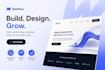 develop webflow website, xd to webflow, convert figma to webflow