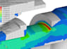do finite element analysis using hypermesh  abaqus ansys ls dyna