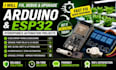 fix, debug or upgrade your arduino, esp32 or hydroponics automation project
