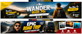 design high CTR youtube thumbnails and facebook cover