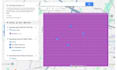do 21000 google maps and rank business in local 3 pack, gmb optimization