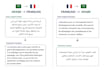 translate, proofread and improve your french arabic