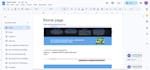 manually test your website or app for bugs