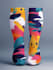 design custom and unique socks design