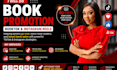 do amazon book promotion booktok promotion amazon kdp ads