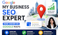 setup gmb do google maps ranking local SEO and gmb optimization