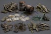 model highly detailedenvironmental prop modeling and set dressing assets