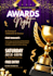 create an eye catching event flyer for parties, concert and promotions