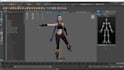 rip create or extract 3d model weapon asset and map with full optimization