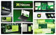 design business logo, brand style guide and brand guidelines