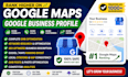 optimize and manage your google my business listing