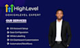 ghl white labelling ghl saas crm setup ghl dashboard customization