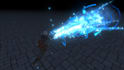create custom unity vfx and visual effects using shader graph