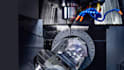 do professional cnc programming, g code, and 3 4 5 axis machining toolpaths