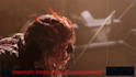 create cinematic horror, with vfx compositing and supernatural effect