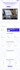 design and develop a responsive landing page using HTML CSS and javascript
