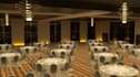 modernize 3d hotel,cgi ballroom design,dining layout render,lounge interior, skp