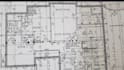 draw architectural house plans and 2d floor plan blueprints in autocad or dwg