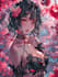 any character in anime style