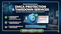send dmca notice to remove copied website content