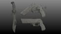 do game ready 3d props