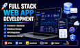 build a web application