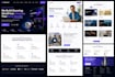 design a responsive wordpress website that converts visitors