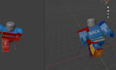 create roblox animation for r6 r15 combat games