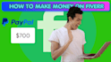 create simple youtube thumbnail for you