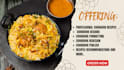 write and create a professional design for your cook book or recipe book