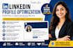 optimize your linkedin profile for lead generation and client attraction