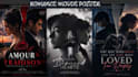 design horror, sci fi or thriller movie poster film poster for indie movies