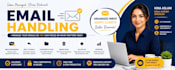 handle live chat support and customer service professionally