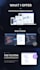 convert figma to html css javascript responsive website