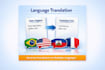deliver fast and professional translations