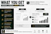 create a pitch deck with research and strategy