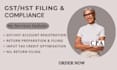 do canada gst hst registration, return filing, and itc optimization