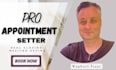 do appointment setting, deal closing, set meeting