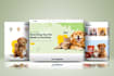 wix website redesign, wix redesign, wix website design, wix website redesign wix