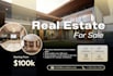create brilliant property flyer