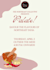 create and edit posters and brochures for you
