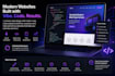 create a website for you