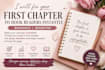 fix your novel s first chapter booktok style to hook readers instantly
