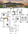 create professional 2d autocad drawing