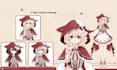create 2d vtuber model, nsfw anime vtuber, live2d vtuber commission