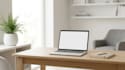 design professional zoom and meet virtual backgrounds