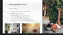 ghostwrite content for your course coaching program or brand