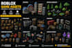 create high quality 3d environment, game ready scenes and props