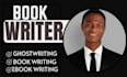 be fiction ghostwriter, book and ebook ghostwriter