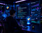 develop flask web apps, automation scripts and data analysis